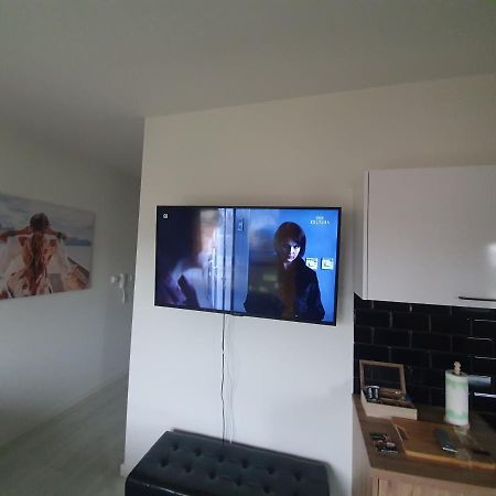 Apartament Sloneczny Sienkiewicza 3A Leszno  Zewnętrze zdjęcie